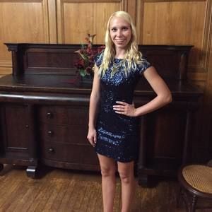 Meet your Posher, Shalyn