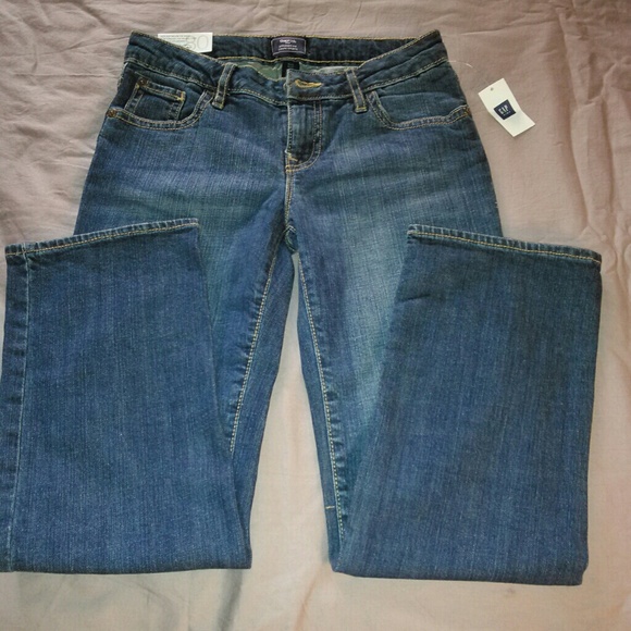Kids Gap jeans - Picture 1 of 3