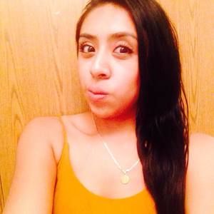 Meet your Posher, Stacey