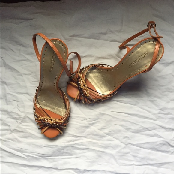 BCBG Shoes