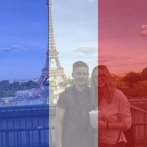 Meet your Posher, Hayley