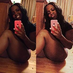 Meet your Posher, Mariah