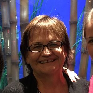 Meet your Posher, Joyce