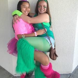 Meet your Posher, Ariana