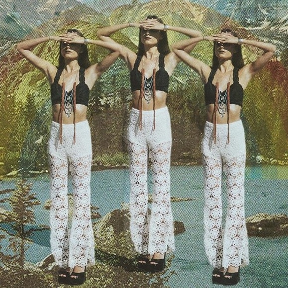 NWOT Free People Bralette - Picture 2 of 6