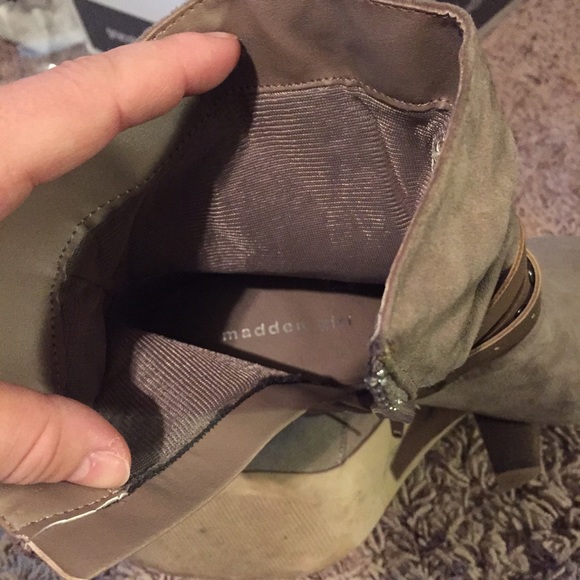 Have another pair very similar - Picture 4 of 4