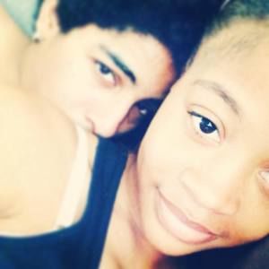 Meet your Posher, Imani