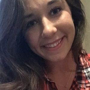 Meet your Posher, Baylee