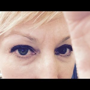 Meet your Posher, Reagan