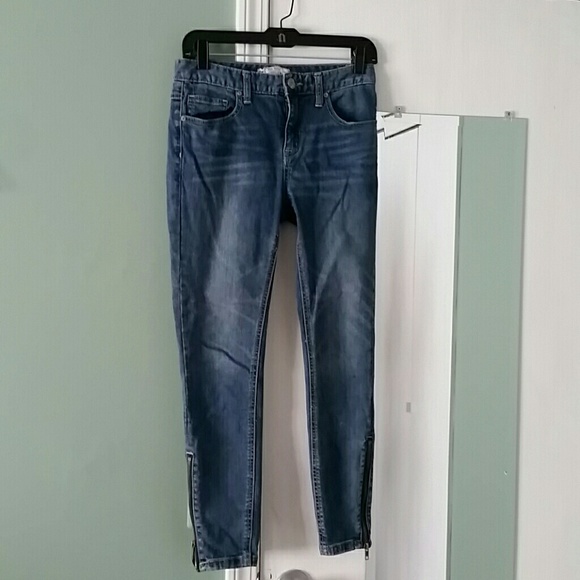 Free People Denim - Free People jeans