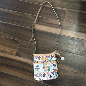 LIMITED EDITION Disney Dooney