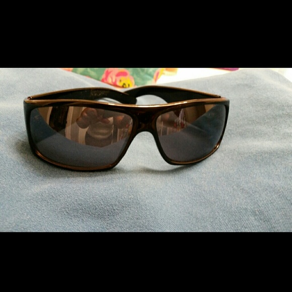 Coach sunglasses