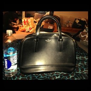 Kate spade purse gently used