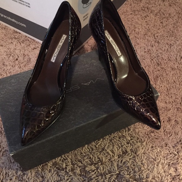 Stunning heels - Picture 4 of 4