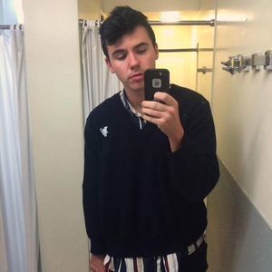 Meet your Posher, Kenny