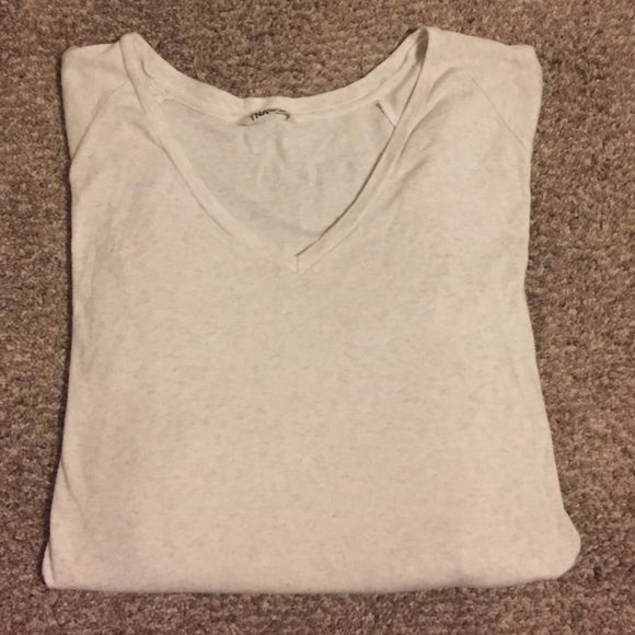 Loose sweater
