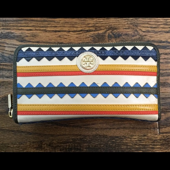 Tory Burch Wallet
