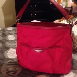 🔴SALE🔴Coach cross body shoulder bag
