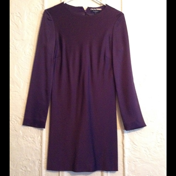 Sold via consignment shop!!!Burberry Purple