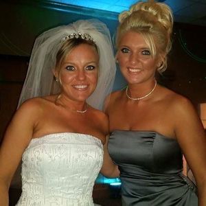 Meet your Posher, Victoria-stephen