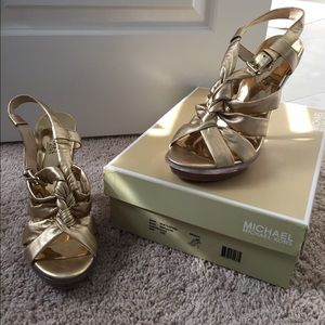 MICHAEL Michael Kors shoes
