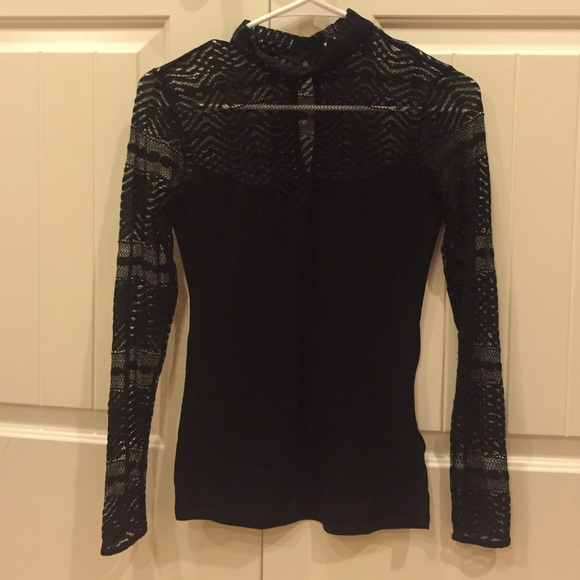 H&M shirt