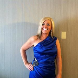 Meet your Posher, Patti