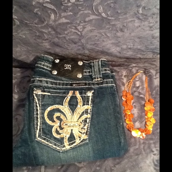 MissMe Jeans