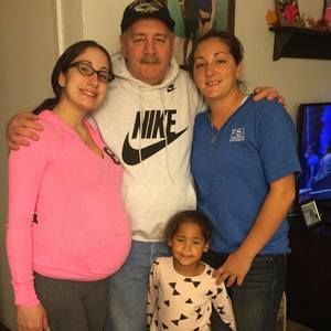 Meet your Posher, Felicia