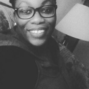 Meet your Posher, Cecily