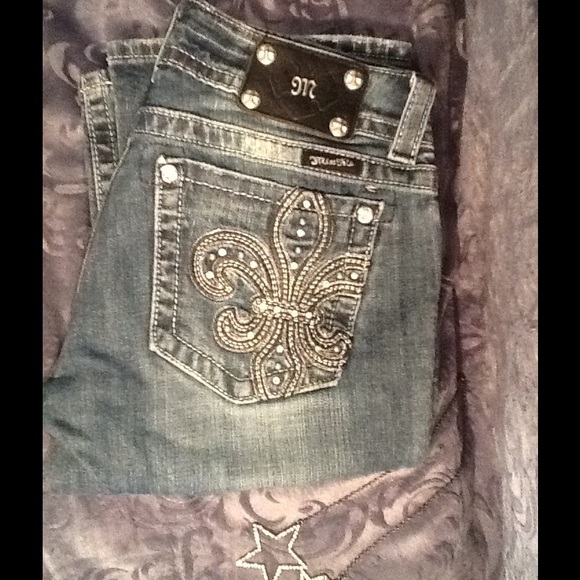 MissMe Jeans