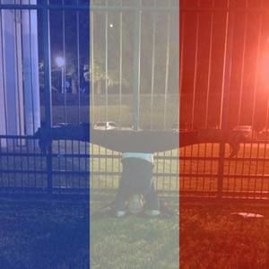 Meet your Posher, Courtney