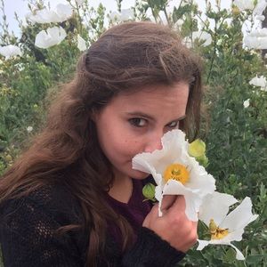 Meet your Posher, Emma