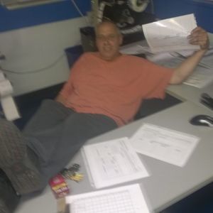 Meet your Posher, John