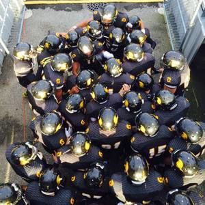 Meet your Posher, Kane