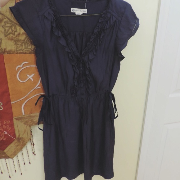 American Eagle dress