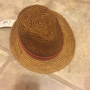 Fedor hat