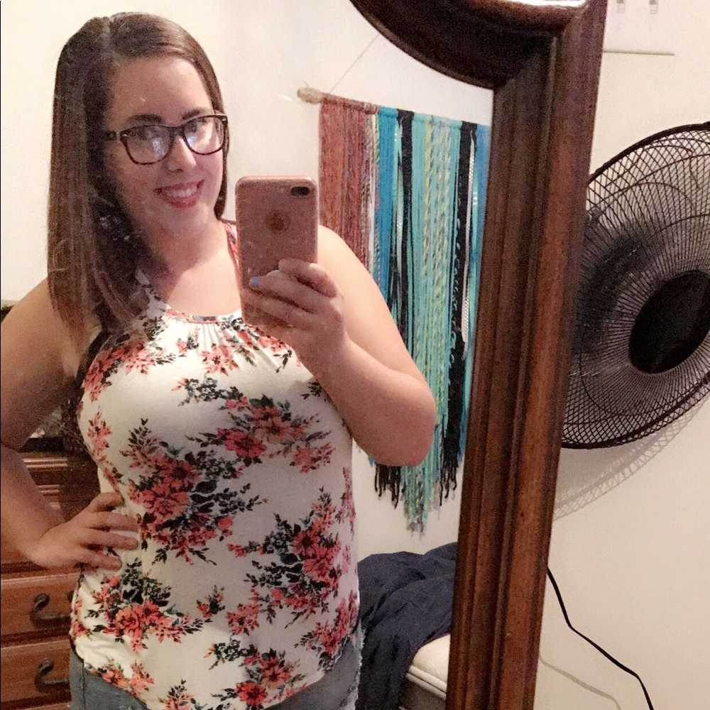 Meet your Posher, Jessica