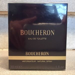 Boucheron