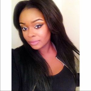 Meet your Posher, Aaron