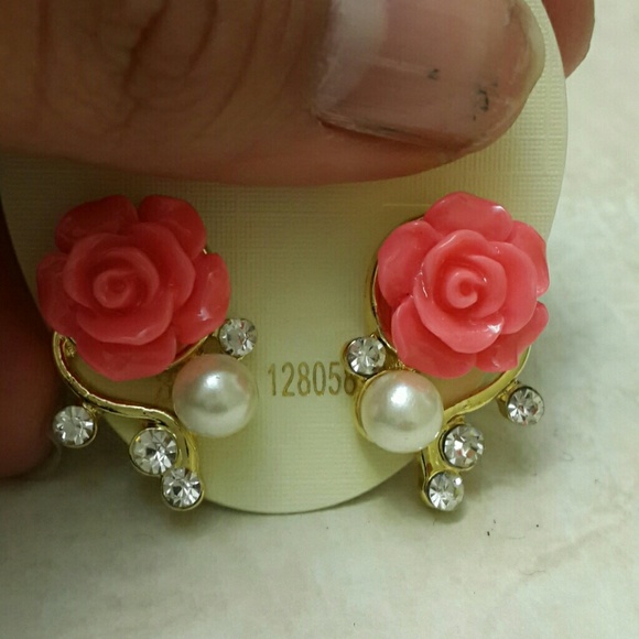 Earrings!