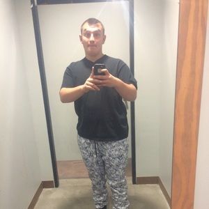 Meet your Posher, Darren