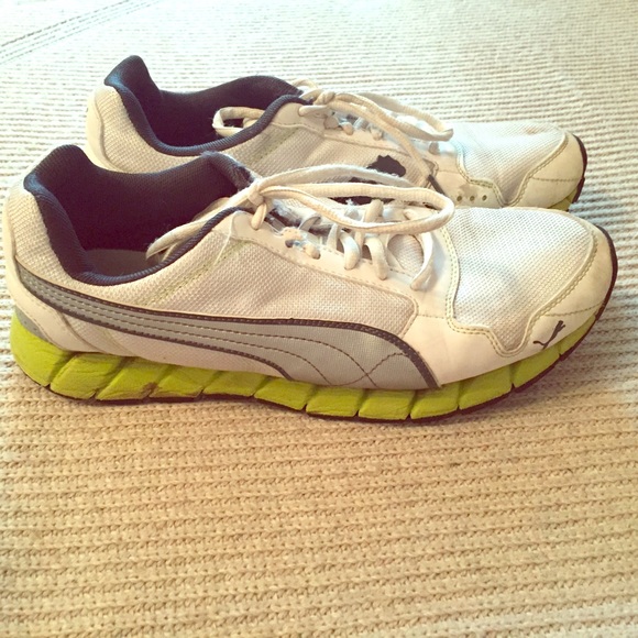 Puma Running Sneakers