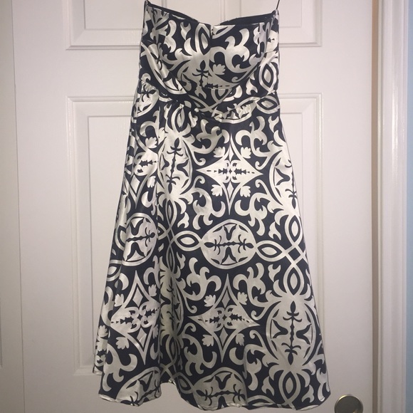 Short INC dress size 4 NWT - Picture 2 of 4