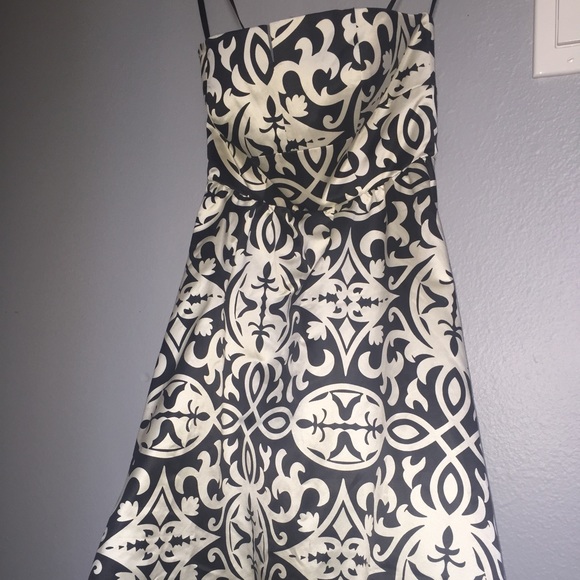 Short INC dress size 4 NWT - Picture 4 of 4