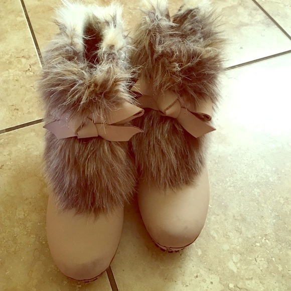 Ankle boot