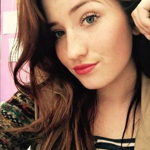 Meet your Posher, Jocelyn