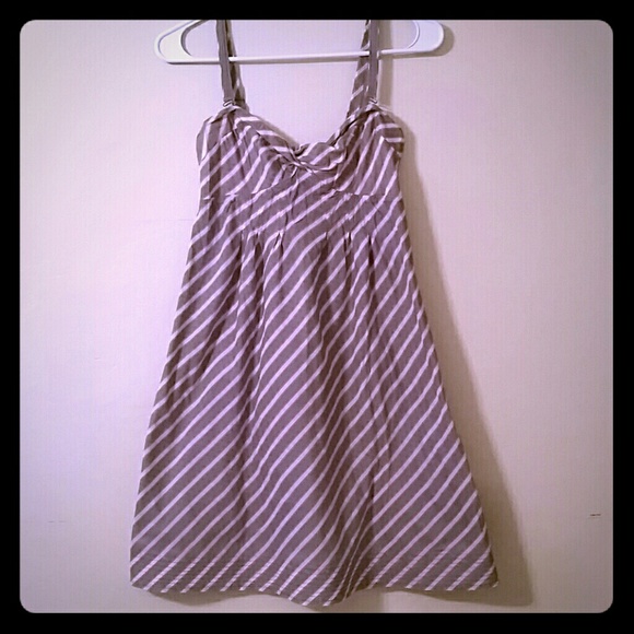 Sun dress