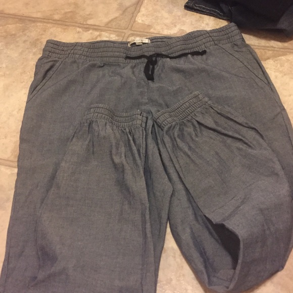 Joggers