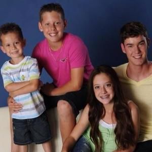 Meet your Posher, Christy